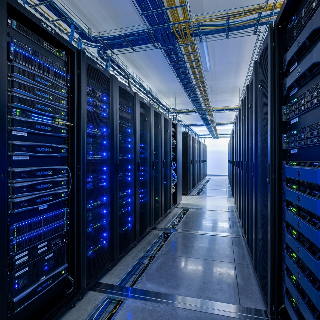 Data Center Services